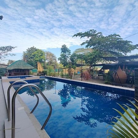 Bacnotan, La Union Private Resort - Teresa Kazza Resort 외부 사진