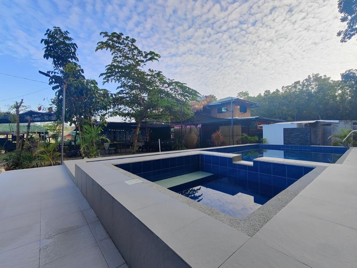 Bacnotan, La Union Private Resort - Teresa Kazza Resort 외부 사진