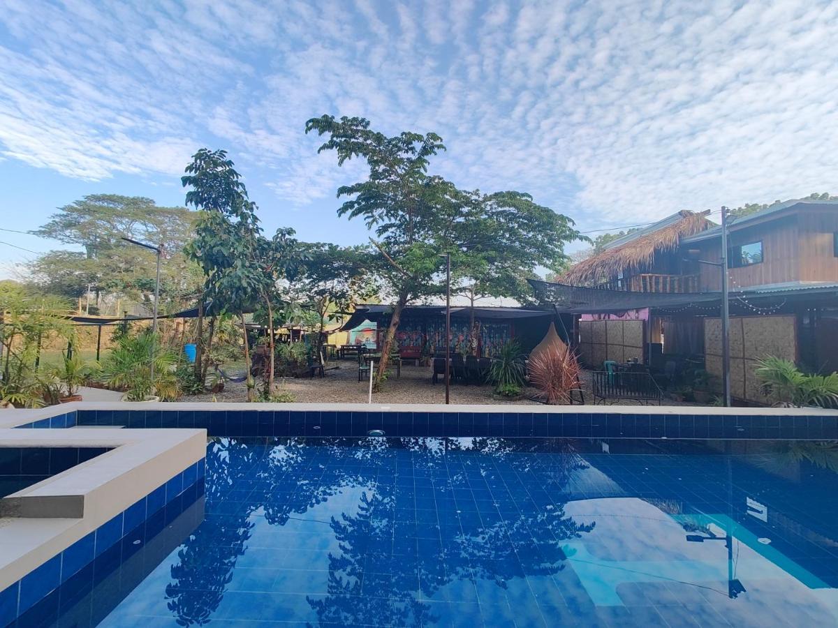 Bacnotan, La Union Private Resort - Teresa Kazza Resort 외부 사진