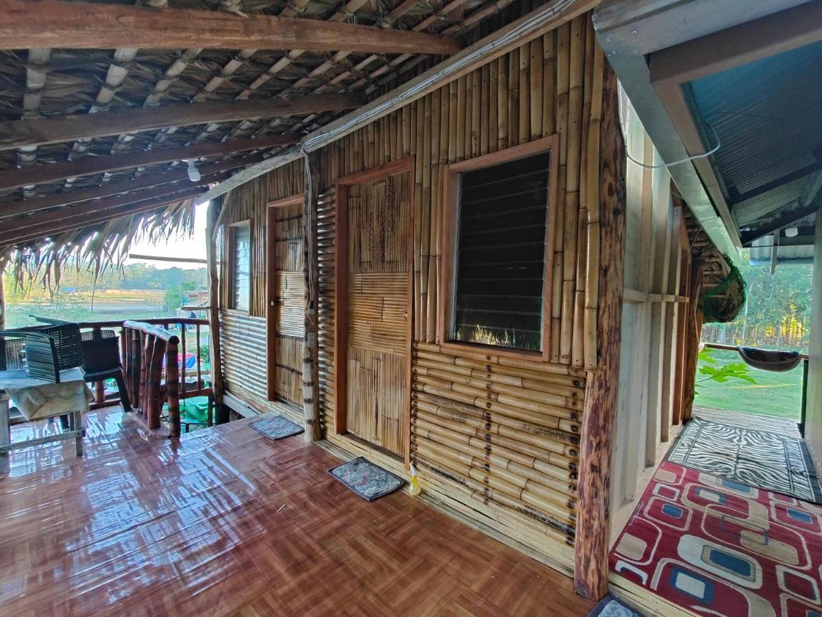 Bacnotan, La Union Private Resort - Teresa Kazza Resort 외부 사진