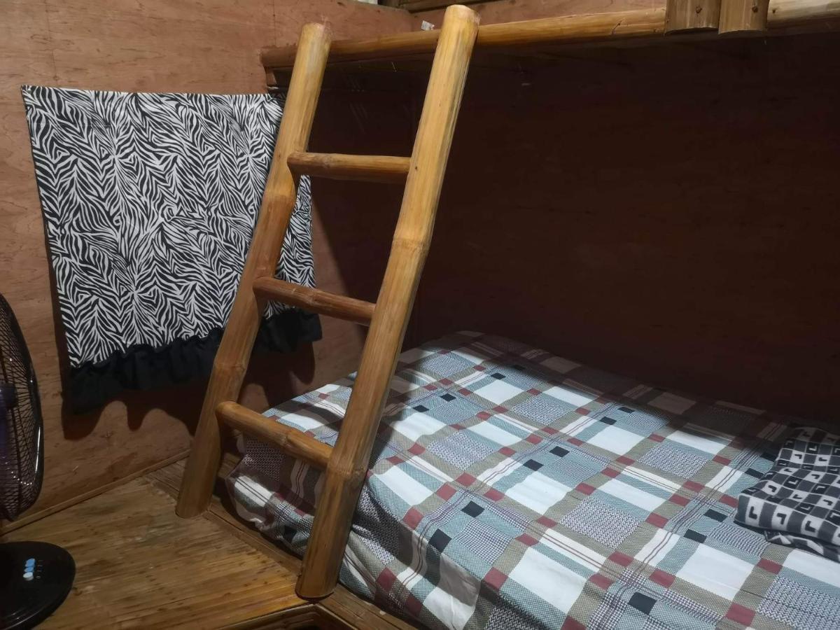 Bacnotan, La Union Private Resort - Teresa Kazza Resort 외부 사진